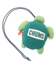 CHUMS（チャムス）の「【CHUMS/チャムス】 Turtle Mini Pouch（ポーチ）」