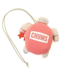 CHUMS（チャムス）の「【CHUMS/チャムス】 Turtle Mini Pouch（ポーチ）」