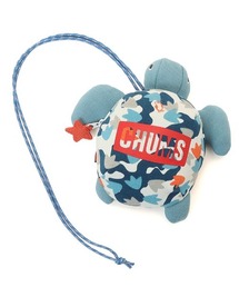 CHUMS（チャムス）の「【CHUMS/チャムス】 Turtle Mini Pouch（ポーチ）」