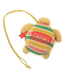 CHUMS（チャムス）の「【CHUMS/チャムス】 Turtle Mini Pouch（ポーチ）」