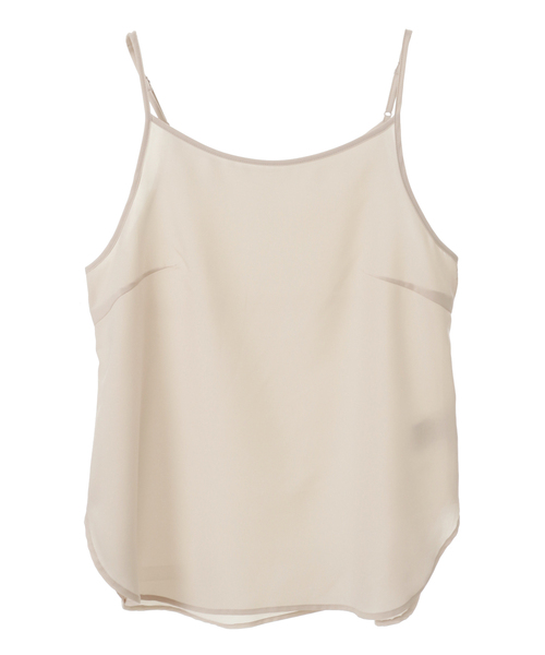 Tiara（ティアラ）の「ドット×ドットハイネックフリルブラウス（シャツ/ブラウス・レディース・アイボリー/ベージュ/ブラック・FREE/9）」の22枚目の写真