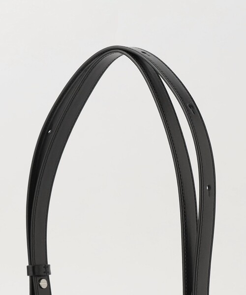 【早い者勝ち】OSOI ブラック Cubby バッグ ショルダーバッグ バッグ OSOI/オソイ CUBBY レディース