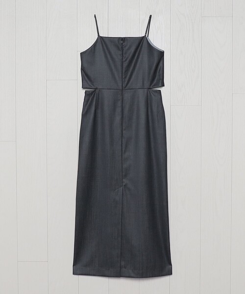 ◆H BEAUTY&YOUTH キャミソール 新品タグ付き H BEAUTY&YOUTH UNITED ARROWS（エイチビューティーアンドユース
