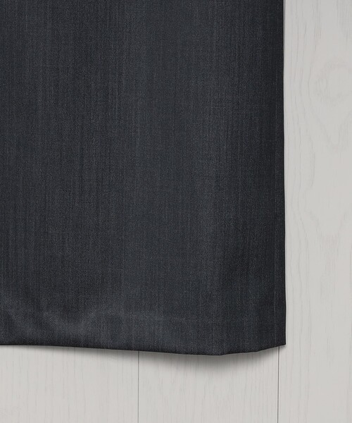 H BEAUTY&YOUTH 24SS カットアウト キャミソール ワンピース H