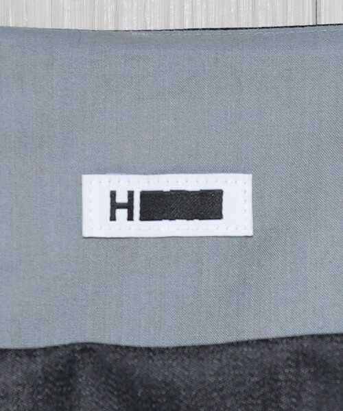 H BEAUTY&YOUTH UNITED ARROWS（エイチビューティーアンドユース