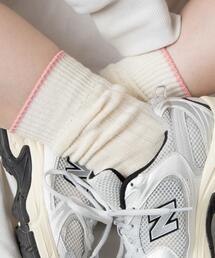 WEGO | WEGO/ローゲージラインソックス(ソックス/靴下)