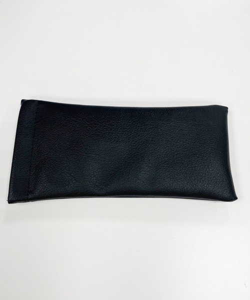 one after another NICE CLAUP（ワンアフターアナザーナイスクラップ）の「フラットレンズサングラス（サングラス・レディース・ブラック/ブラウン・FREE）」の11枚目の写真