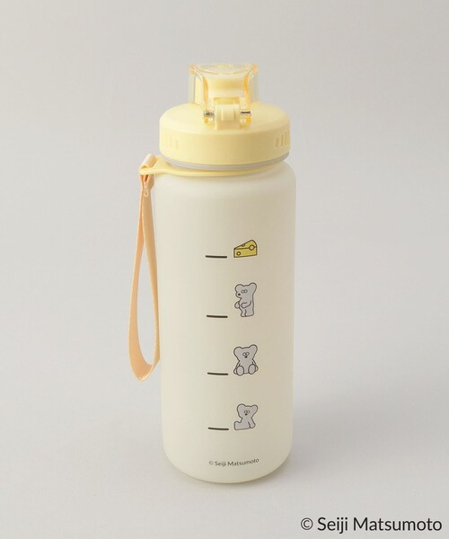 212 KITCHEN STORE(トゥワントゥキッチンストア)の「ドリンクボトル 700ml YE <ANDY THE MOUSE>(水筒・レディース・その他・00)」の11枚目の写真