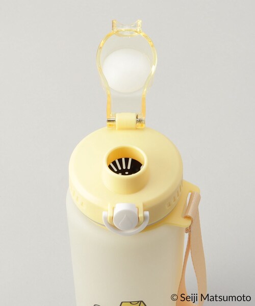 212 KITCHEN STORE(トゥワントゥキッチンストア)の「ドリンクボトル 700ml YE <ANDY THE MOUSE>(水筒・レディース・その他・00)」の8枚目の写真