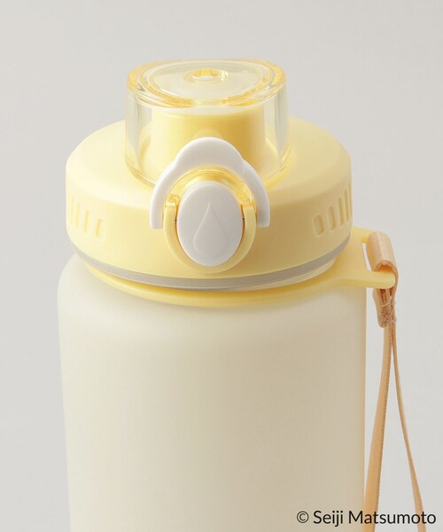 212 KITCHEN STORE(トゥワントゥキッチンストア)の「ドリンクボトル 700ml YE <ANDY THE MOUSE>(水筒・レディース・その他・00)」の7枚目の写真