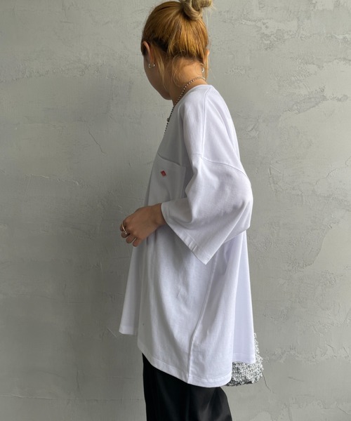 DANTON（ダントン）の「【WEB限定】[DANTON/ダントン] ビッグ