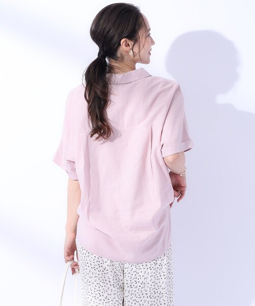 セール】【UV/抗菌防臭】ゆる さら ふわり フレンチリネン