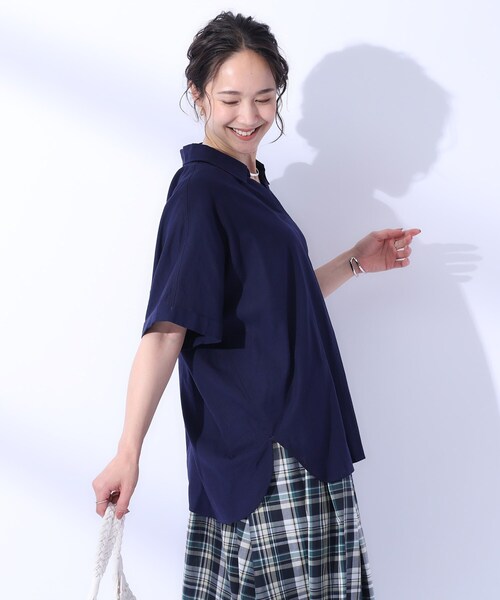 セール】【UV/抗菌防臭】ゆる さら ふわり フレンチリネン