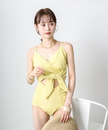 mystic（ミスティック）｜水着（イエロー系）一覧 - WEAR