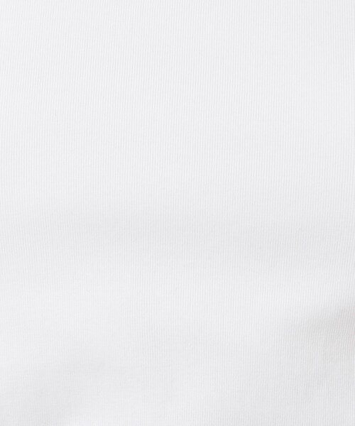 GALLEST（ギャレスト）の「◆ワンショルダーカップ付きキャミソール（タンクトップ・レディース・ブラック/ライトグリーン/ホワイト系・38）」の13枚目の写真