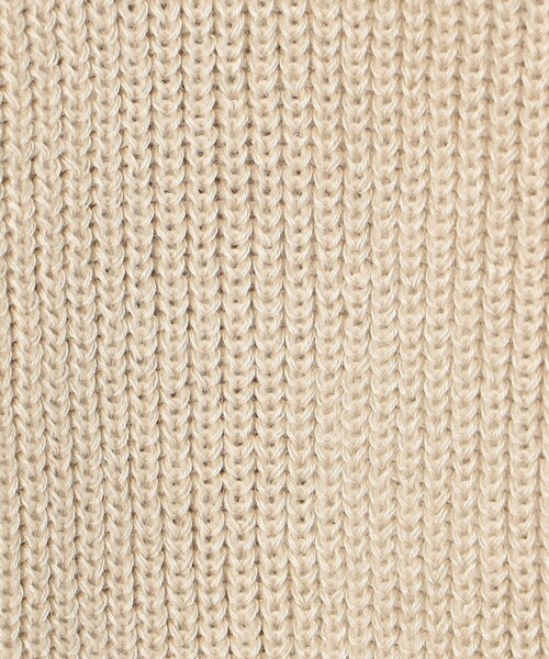 coen(コーエン)の「ラミービスコースカタアゼベスト(ベスト・レディース・オレンジ/ベージュ/ダークグレー・FREE)」の8枚目の写真