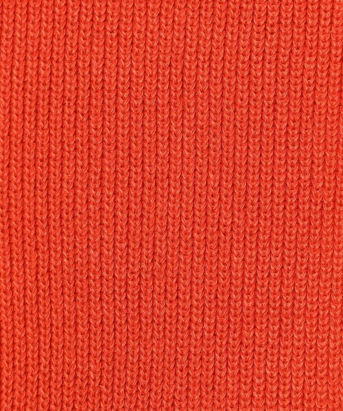 coen(コーエン)の「ラミービスコースカタアゼベスト(ベスト・レディース・オレンジ/ベージュ/ダークグレー・FREE)」の14枚目の写真