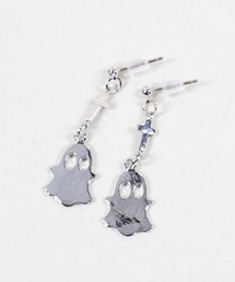 SPINNS | モチーフピアス(ピアス(両耳用))