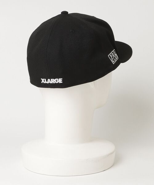 XLARGE×PROCLUB×NEW ERA 59FIFTY CAP（キャップ）｜PRO CLUB （プロ