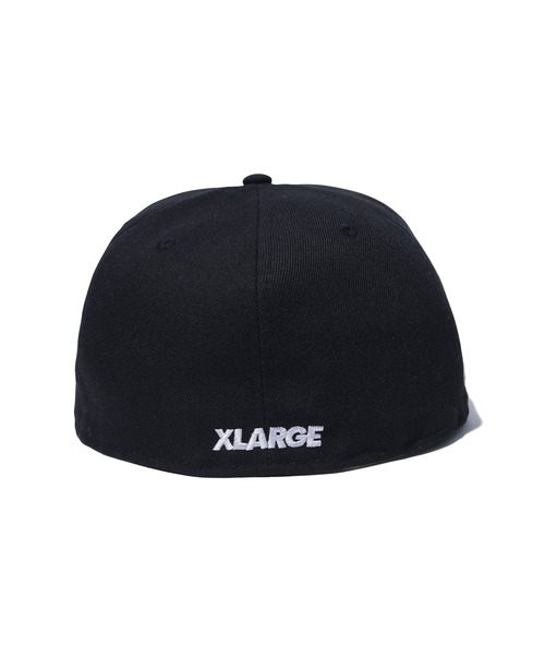 XLARGE×PROCLUB×NEW ERA 59FIFTY CAP（キャップ）｜PRO CLUB （プロ