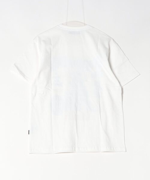 【WAIKEI】マルチーズ刺繍チェックシャツ ４色 WaiKei tシャツ 「UNISEX」Wai Kei／マルチーズイラストT メンズ