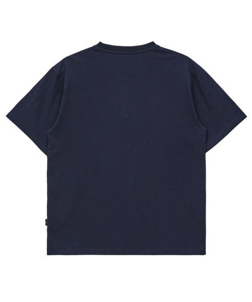 ORCIVAL｜SHORT SLEEVE SAILOR ショートスリーブセーラー