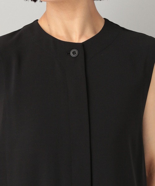 e/rm（イーアールエム）の「【e/rm】Iラインオールインワン（つなぎ/オールインワン・レディース・グレー系その他2/ブラック・FREE）」の11枚目の写真