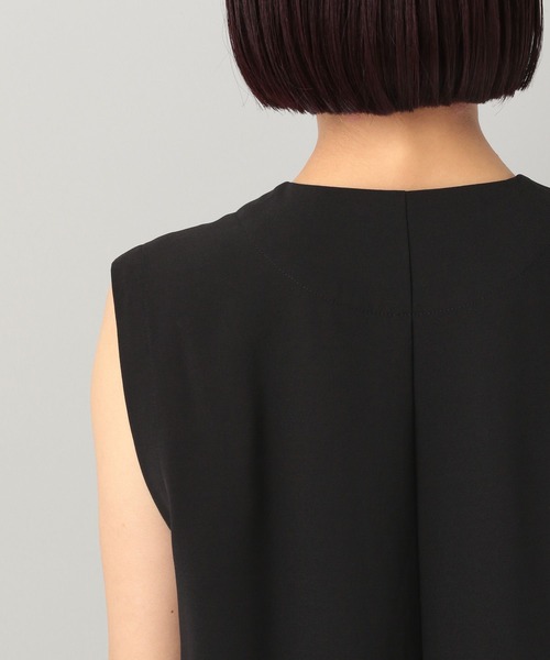 e/rm（イーアールエム）の「【e/rm】Iラインオールインワン（つなぎ/オールインワン・レディース・グレー系その他2/ブラック・FREE）」の16枚目の写真