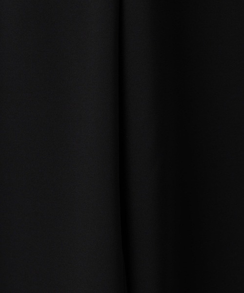 e/rm（イーアールエム）の「【e/rm】Iラインオールインワン（つなぎ/オールインワン・レディース・グレー系その他2/ブラック・FREE）」の17枚目の写真