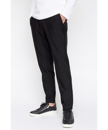 TORNADO MART（トルネードマート）の「ZERO by TORNADO MART∴ハイテンションミクログラフチェックイージースラックス（スーツパンツ）」