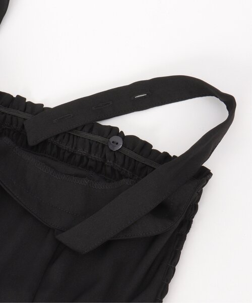 VENCEEXCHANGE（ヴァンスエクスチェンジ）の「チュールティアードワンピース（ワンピース・レディース・ブラウン/グレー/ブラック・FREE）」の14枚目の写真