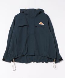 美品 NEMIKA ネミカ マウンテンパーカー ブルゾン レリアン ネイビー 楽天市場】防寒 防風 撥水 メンズマウンテンパーカー パーカー