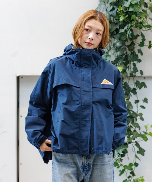 ジャケット・アウター Eriy 追加3【KELTY/ケルティ】ザパタジャケット / マウンテンパーカー