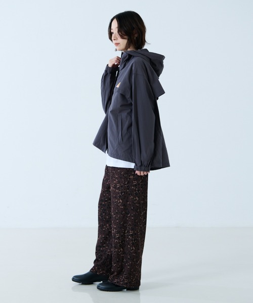 KELTY（ケルティ）の「追加3【KELTY/ケルティ】ザパタジャケット