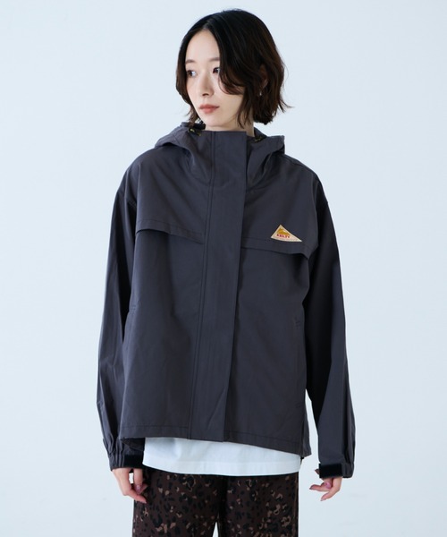 追加3【KELTY/ケルティ】ザパタジャケット / マウンテンパーカー