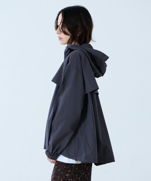 追加3【KELTY/ケルティ】ザパタジャケット / マウンテンパーカー