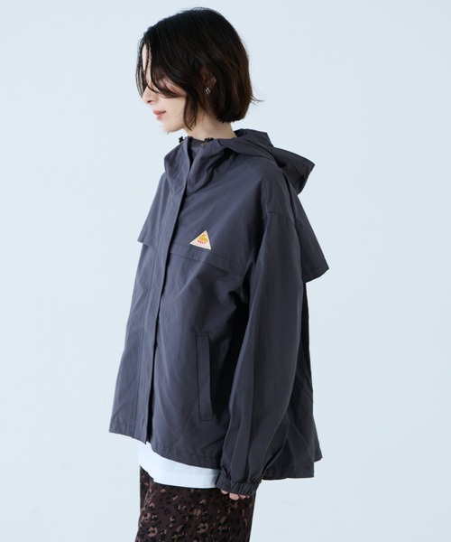 追加3【KELTY/ケルティ】ザパタジャケット / マウンテンパーカー