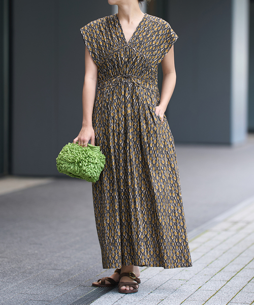 IENA LA BOUCLE（イエナラブークル）の「IENA LA BOUCLE DEVEAUX