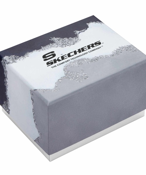 SKECHERS(スケッチャーズ)の「スケッチャーズ 腕時計 メンズ アナログ ポリウレタン SR9101(アナログ腕時計・メンズ・ブラウン・FREE)」の5枚目の写真