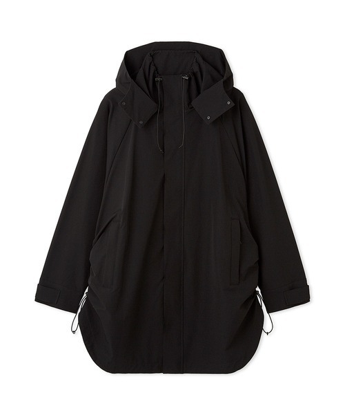 emmi（エミ）の「撥水テントコート（その他アウター）」 - WEAR