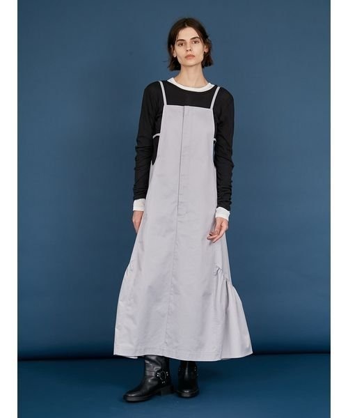 styling/（スタイリング）の「【MILLER×styling/】ロング