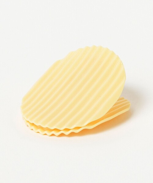 bpr BEAMS（ビーピーアール ビームス ）の「Fred / CHIPS CLIPS クリップ 4個セット（キッチンツール・メンズ・その他/その他1・ONE SIZE）」の4枚目の写真