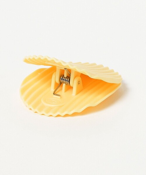 bpr BEAMS（ビーピーアール ビームス ）の「Fred / CHIPS CLIPS クリップ 4個セット（キッチンツール・メンズ・その他/その他1・ONE SIZE）」の5枚目の写真