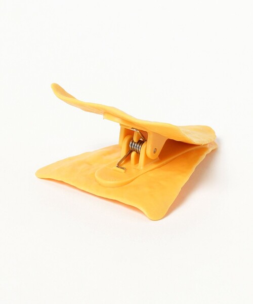 bpr BEAMS（ビーピーアール ビームス ）の「Fred / CHIPS CLIPS クリップ 4個セット（キッチンツール・メンズ・その他/その他1・ONE SIZE）」の7枚目の写真