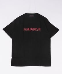【8】【it】MAYHEM/graphic T