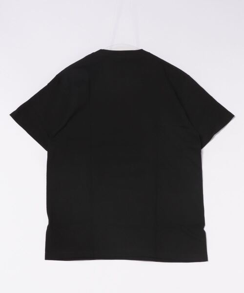 ARCHIVER(アーカイバ)の「【8】【it】MAYHEM/graphic T(Tシャツ/カットソー・レディース・ブラック・LARGE/MEDIUM)」の2枚目の写真