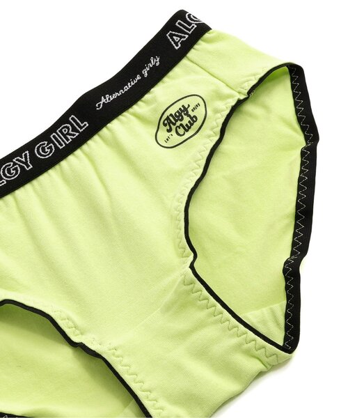 SALE】レギュラーショーツ ハーバルガーデン AMST1499 Hikini JX
