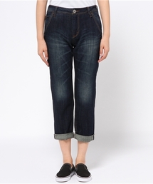 LBC | 9.75OZ newピュアインディゴデニム(デニムパンツ)