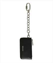 BREATH(uX)́yBREATHzLOGO CHAIN COIN WALLET [2311177202271](RCP[X)