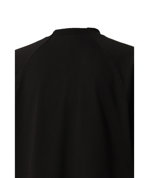 JACQUEMUS(ジャックムス)の「LE TSHIRT TYPO(Tシャツ/カットソー・メンズ・ブラック/ホワイト・L/M)」の11枚目の写真